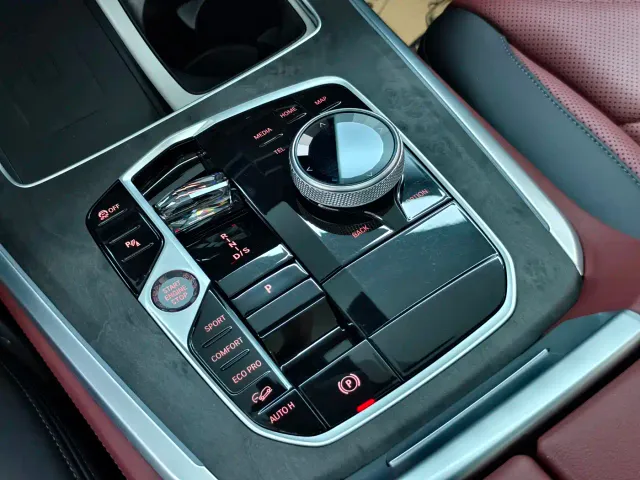 BMW X5 — Фото автомобиля 15