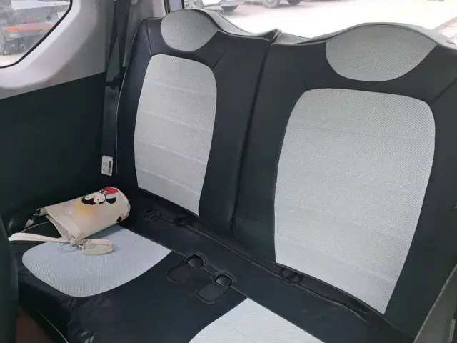 Wuling Hongguang Mini EV — Фото автомобиля 18