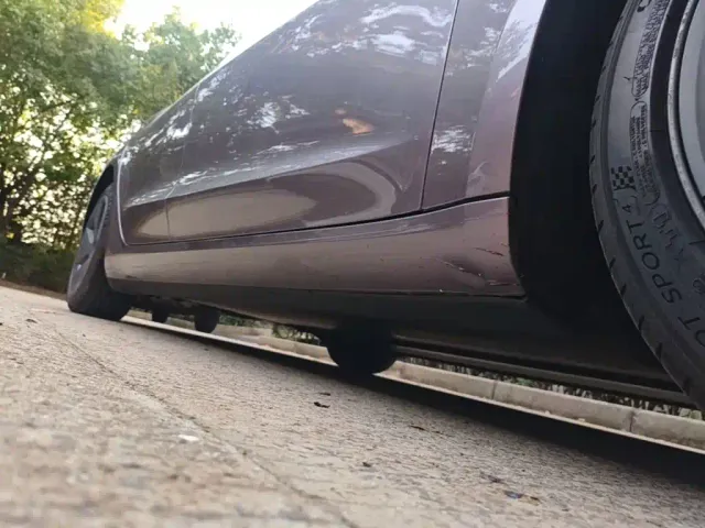 Tesla Model 3 — Фото автомобиля 20