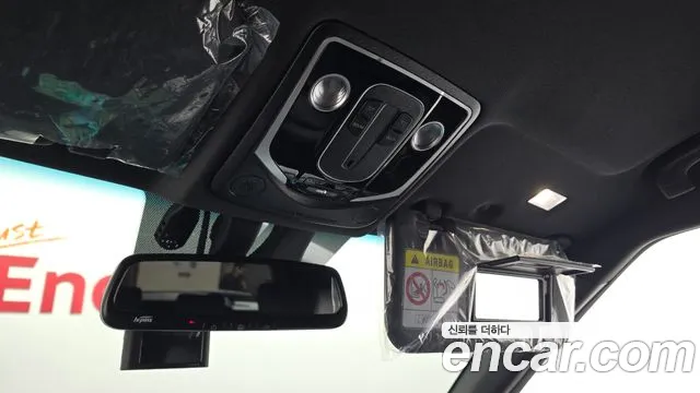 KG_Mobility_Ssangyong Torres Torres Бензин 1.5 2WD — Фото автомобиля 17