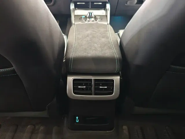 BYD Seal 06 — Фото автомобиля 12