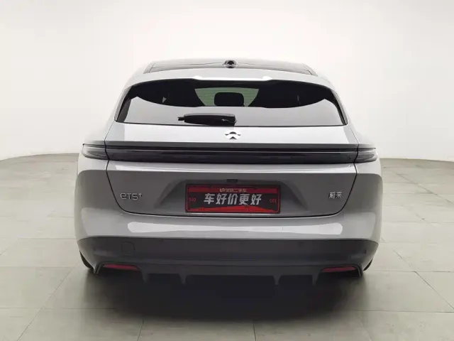 Nio ET5 Touring — Фото автомобиля 4