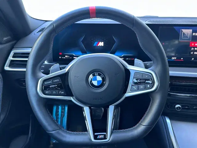 BMW M240i — Фото автомобиля 14
