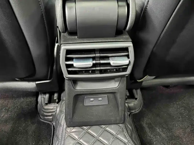 Audi A3 — Фото автомобиля 21