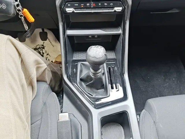Wuling Asta — Фото автомобиля 13
