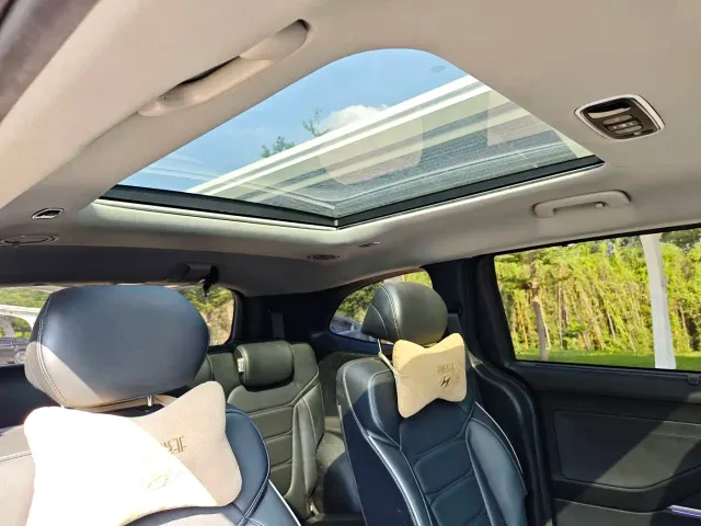 Hyundai Custo — Фото автомобиля 19