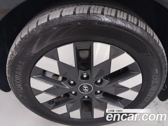 Hyundai Staria — Фото автомобиля 18