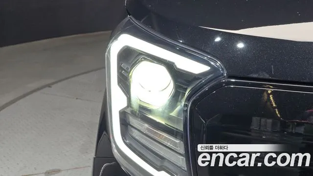 Kia RAY Новый Kia Ray Signature — Фото автомобиля 22