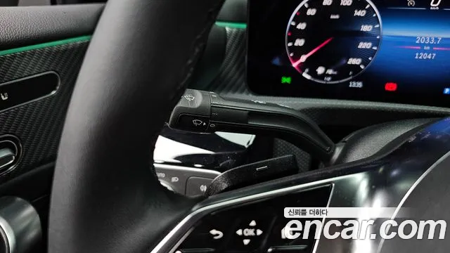 Mercedes-Benz A-Class W177 — Фото автомобиля 19