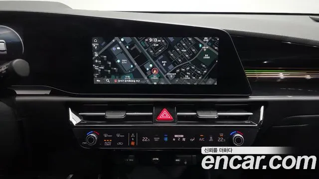 Kia Niro — Фото автомобиля 18