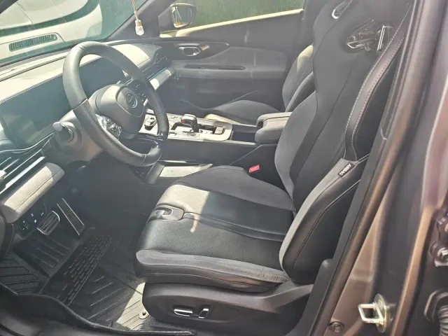 GAC Trumpchi Emkoo — Фото автомобиля 4