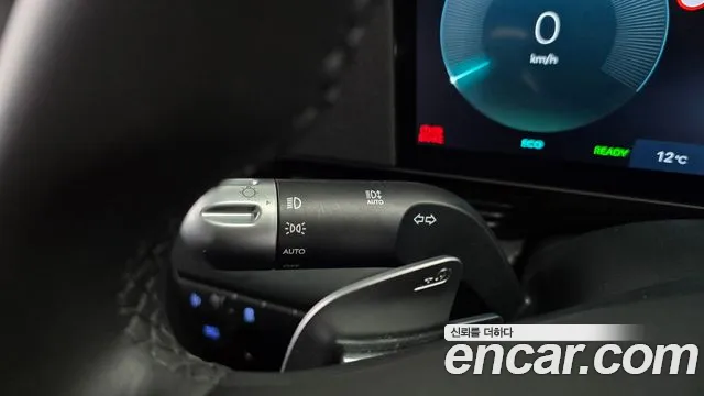 Hyundai Ioniq 5 New — Фото автомобиля 20