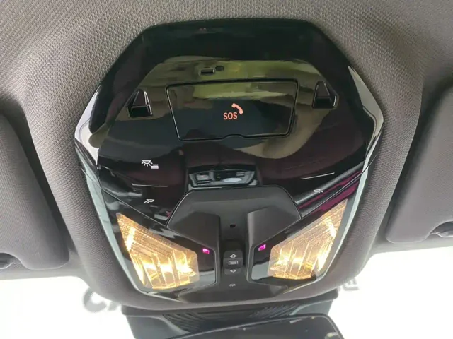 BMW 5 Series — Фото автомобиля 19