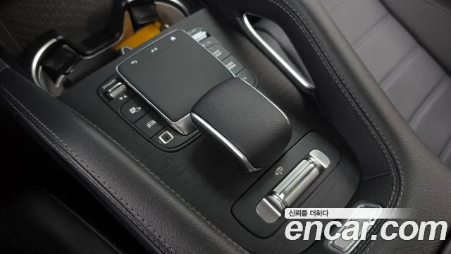 Mercedes-Benz GLE-Class W167 — Фото автомобиля 26