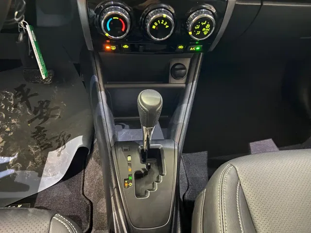 Toyota YARiS L Zhi Xuan — Фото автомобиля 21