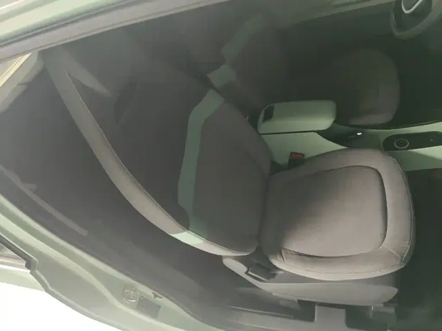 Wuling Hongguang Mini EV — Фото автомобиля 24