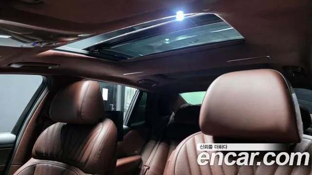Genesis G90 RS4 — Фото автомобиля 18