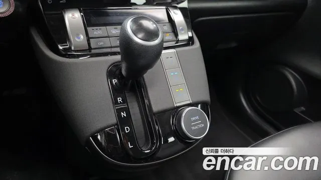 Hyundai Casper — Фото автомобиля 12