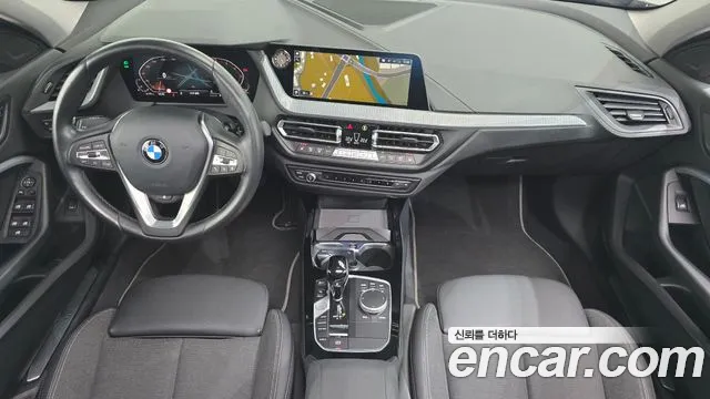 BMW 1 Series — Фото автомобиля 7