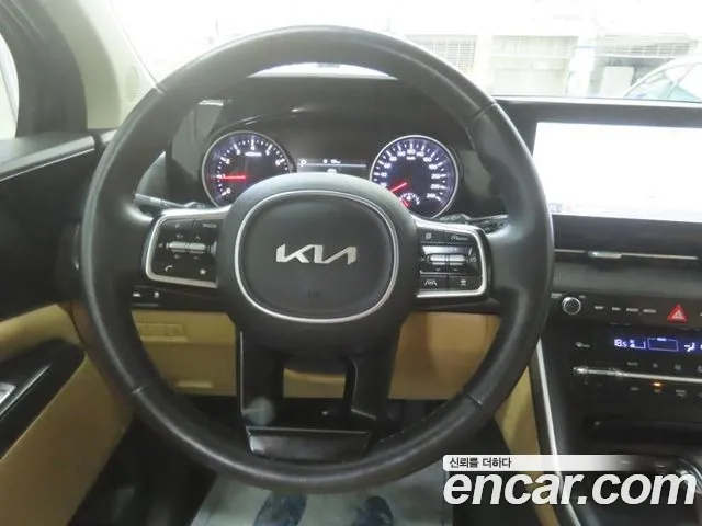 Kia Carnival 4th Gen — Фото автомобиля 16