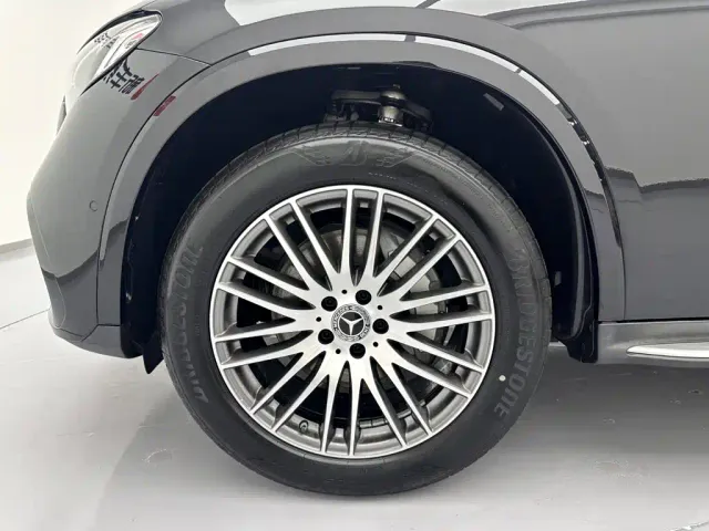 Mercedes-Benz GLC-Class — Фото автомобиля 18