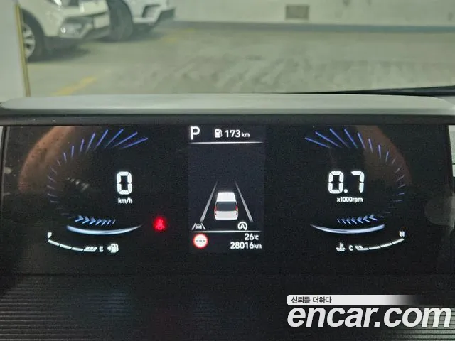 Hyundai Staria — Фото автомобиля 8