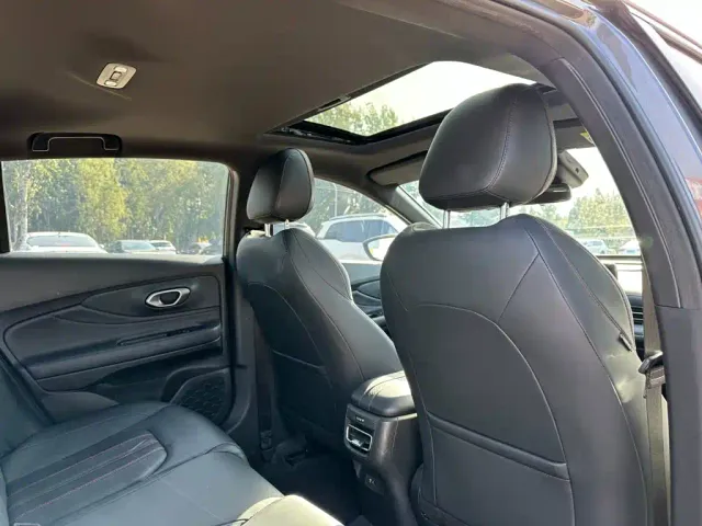GAC Trumpchi Emkoo — Фото автомобиля 20