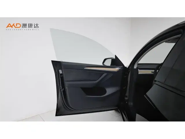 Tesla Model Y — Фото автомобиля 10