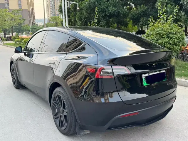 Tesla Model Y — Фото автомобиля 7
