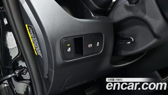 Kia RAY Новый Kia Ray Signature — Фото автомобиля 9
