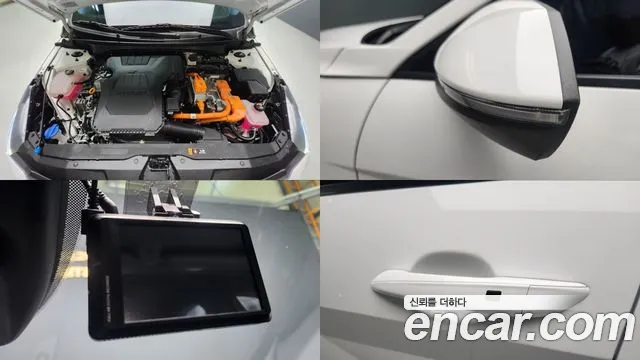 Hyundai Avante CN7 — Фото автомобиля 19