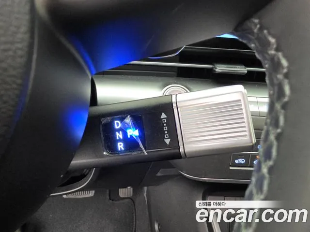 Hyundai Kona — Фото автомобиля 9