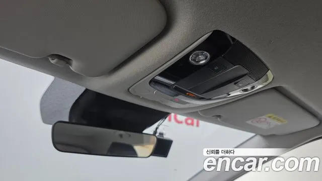 Kia Seltos Seltos Бензин 1.6 турбо 2WD — Фото автомобиля 17