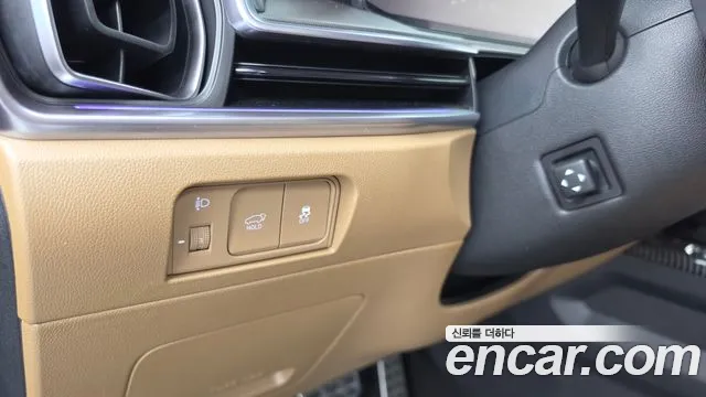 Kia Sorento Generation 4 — Фото автомобиля 29