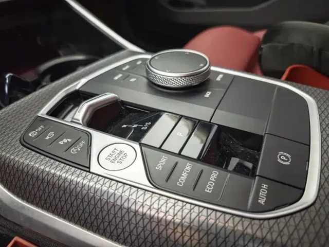 BMW 3 Series — Фото автомобиля 6