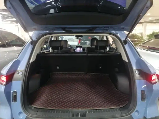 Bestune T90 — Фото автомобиля 18