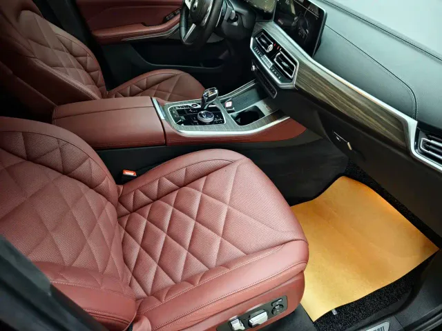 BMW X5 — Фото автомобиля 6