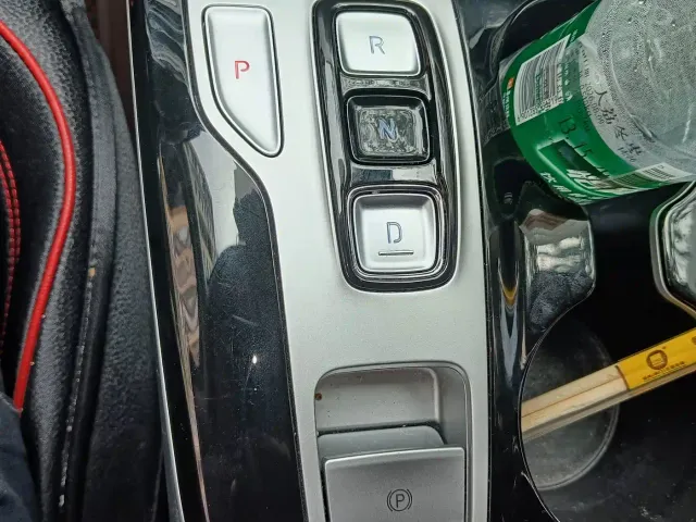 Hyundai Tucson — Фото автомобиля 9