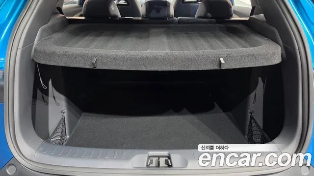 BYD Atto 3 — Фото автомобиля 19