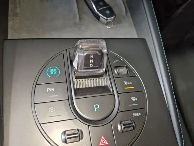 BYD Seal 06 — Фото автомобиля 13