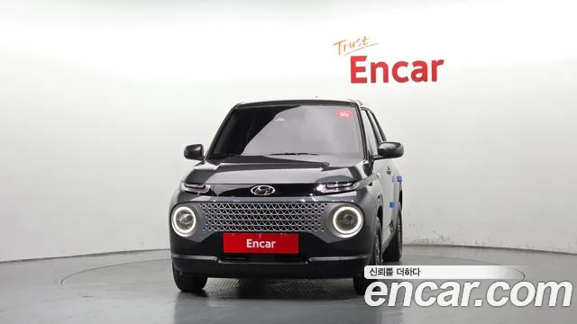 Hyundai Casper — Фото автомобиля 3