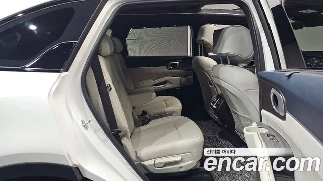 Kia Sorento 4th Gen — Фото автомобиля 17