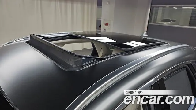 Genesis GV70 Electrified — Фото автомобиля 29