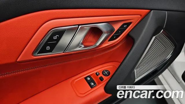 BMW Z4 G29 — Фото автомобиля 17