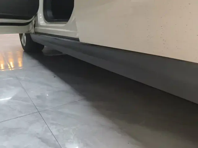 JAC Yiwei Yiwei 3 2023 505km Pro — Фото автомобиля 21