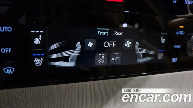 Genesis G80 RG3 — Фото автомобиля 29