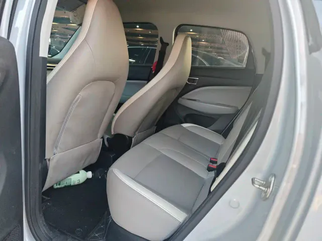 Leapmotor Leapmotor T03 2024 310 Comfort Edition — Фото автомобиля 6