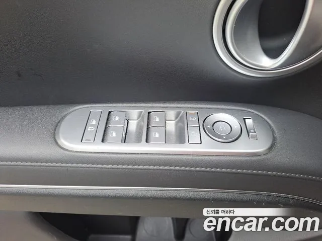 Hyundai Palisade LX3 — Фото автомобиля 12