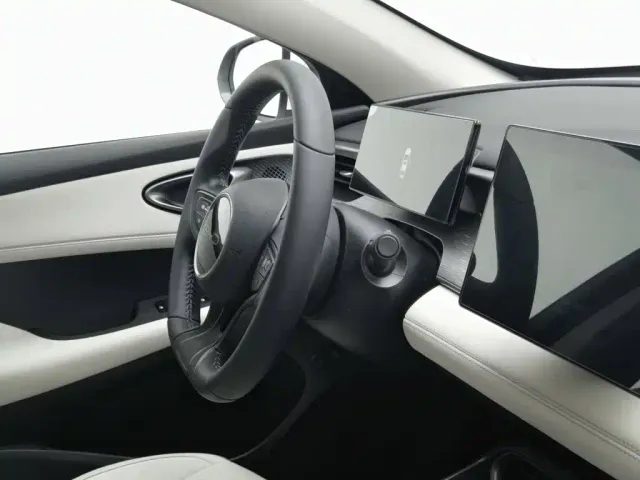 BYD Seal 05 DM-i — Фото автомобиля 22