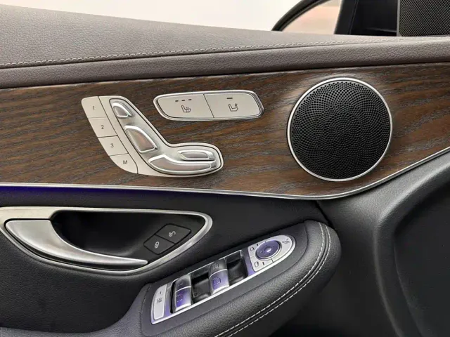 Mercedes-Benz GLC-Class — Фото автомобиля 15